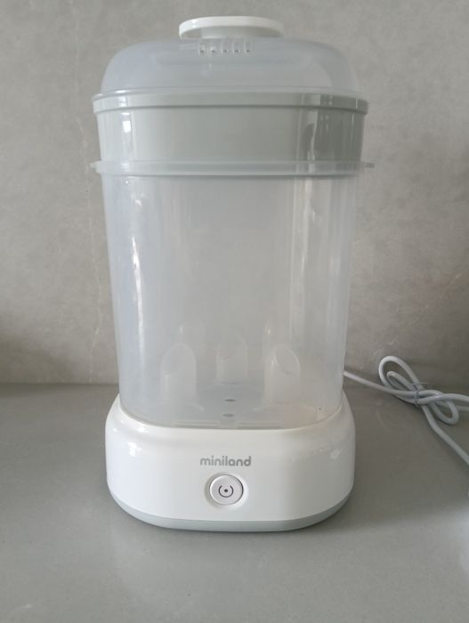 Venda Esterilizador