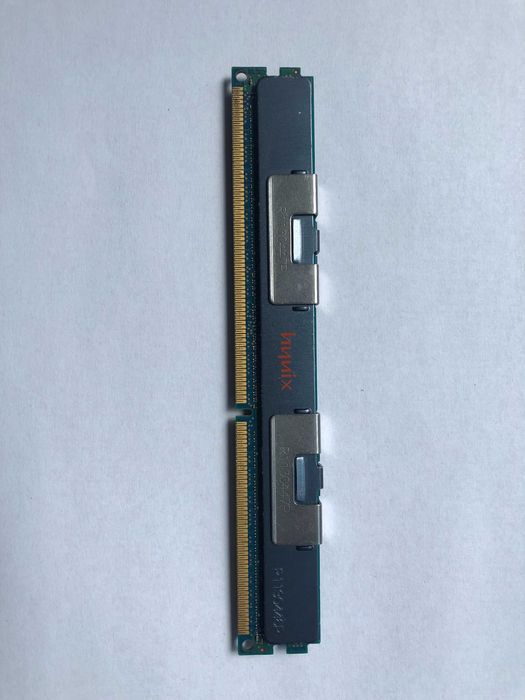 Pamięć RAM hynix  8GB  PC3-8500R-7-10-N0