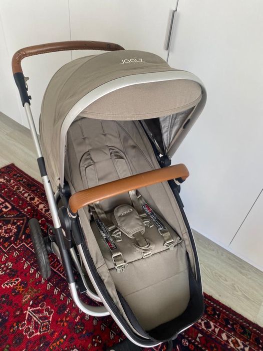 Joolz GEO Baby Stroller64750872971906123