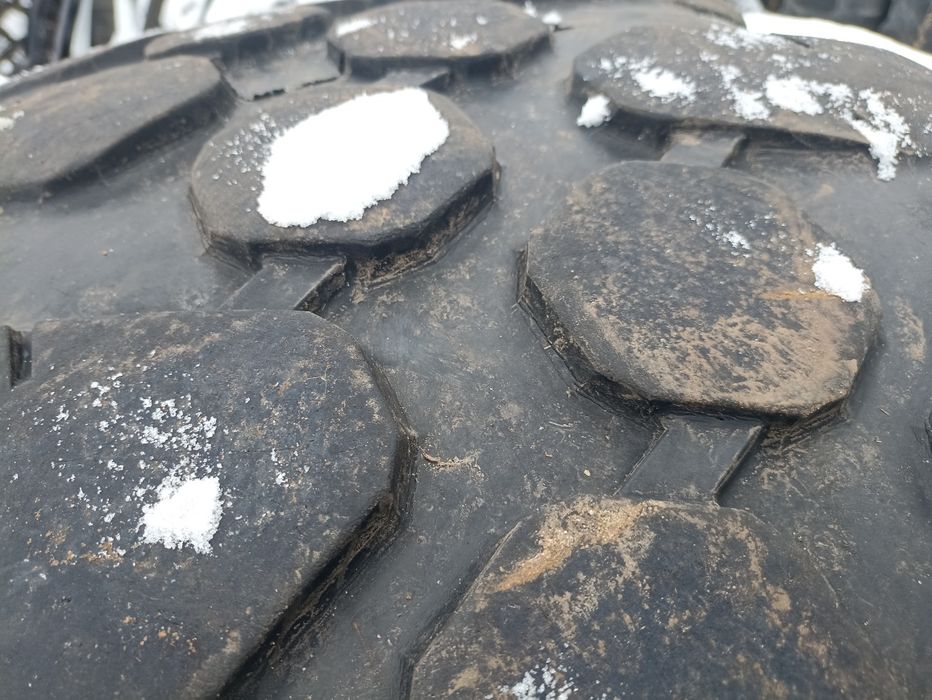 500/70R24Michelin Bibload 19,5LR24 gwarancja montaż