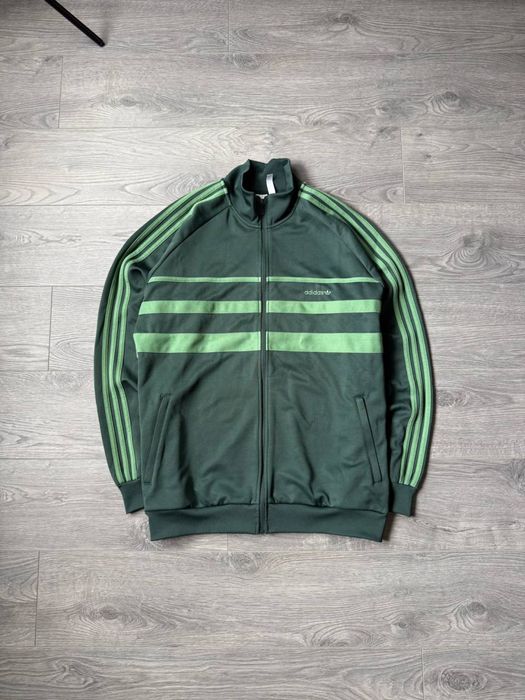Олімпійка adidas XXL