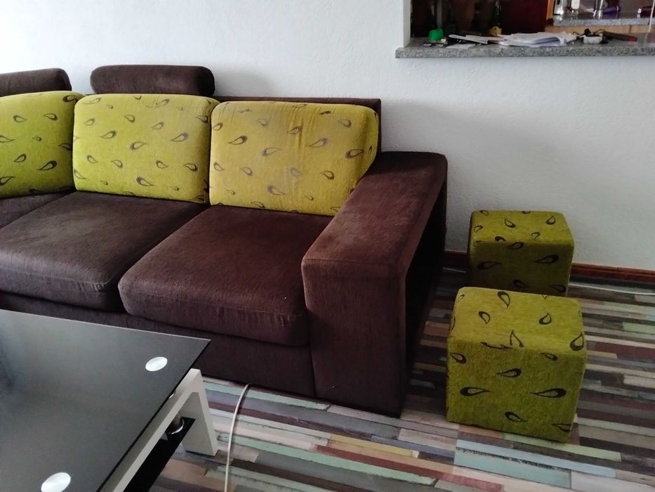 sofá de sala para venda