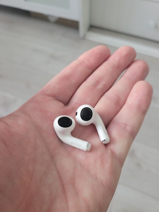 Airpods  Pro A2190 EMC 3326, apple