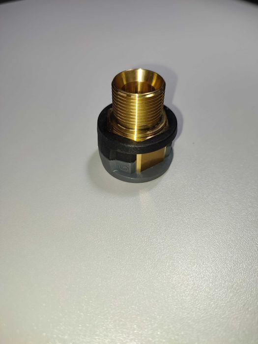 Adapter 6 i 8 Karcher M22x1,5 + Easy Lock Złączka nowy + stary system