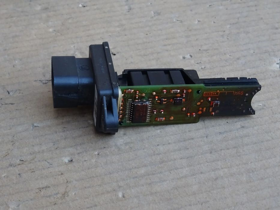 OPEL ASTRA G BERTONE CABRIO COUPE MODUŁ SZYB