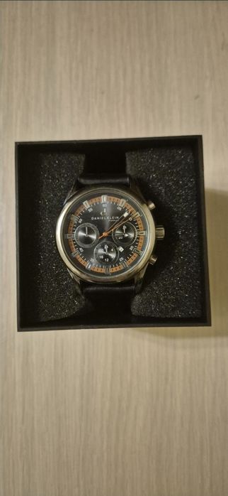 Годинник Daniel Klein Premium