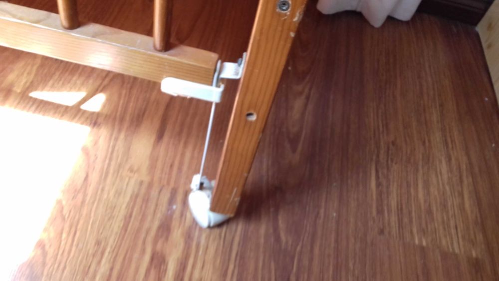 Berço em madeira para bebé ou pet