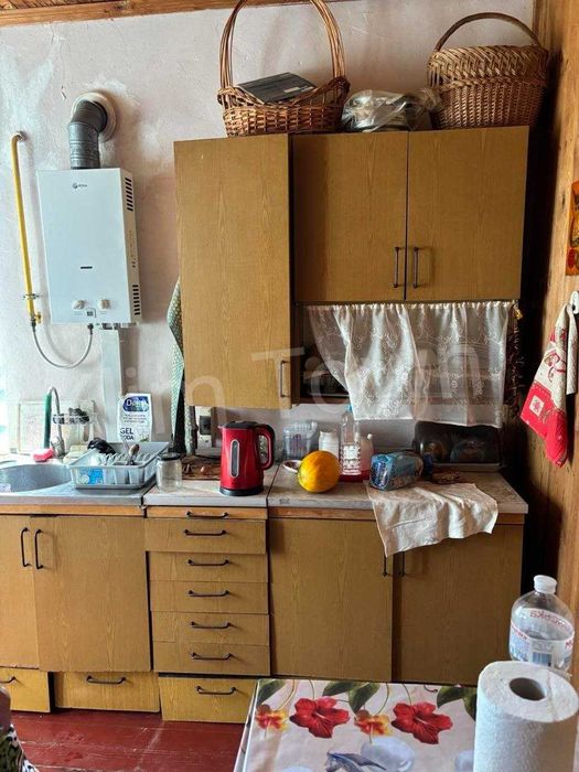 Продаж затишного будинку в с. Поділля