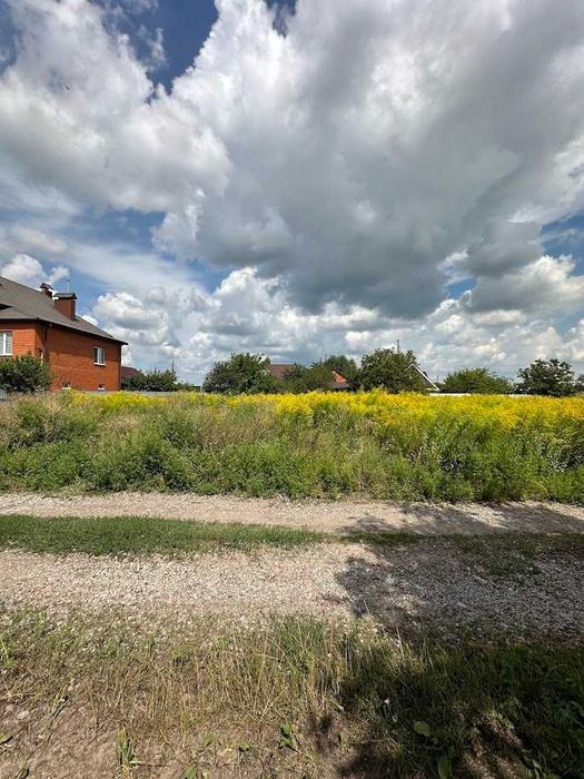 Продам ділянку в Броварах, р-н Торгмаш, вул.Богуна