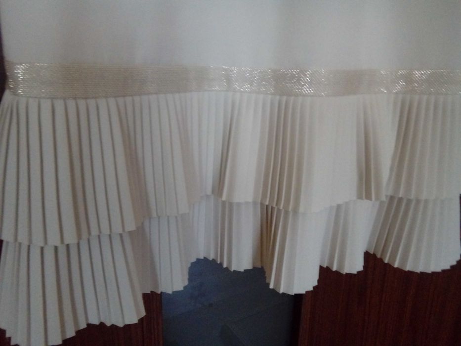Elegancka sukienka