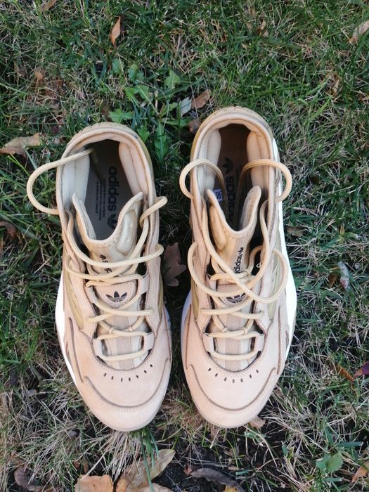 Buty Adidas Streetball 2