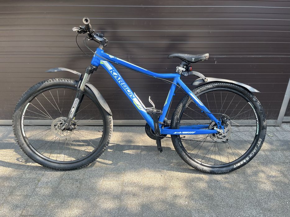 rower karbon uno trail r4