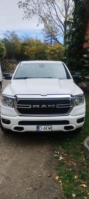 Dodge RAM Dodge RAM 5.7 4x4