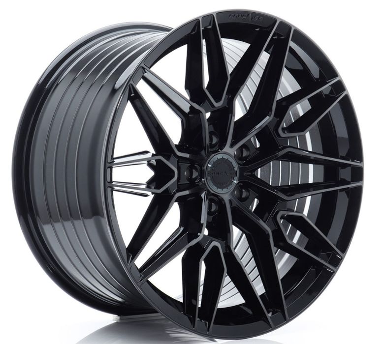 NOWE Oryginalne Felgi Concaver CVR6 19" - Mercedes CLA 45 AMG