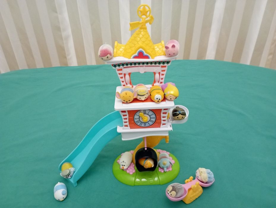 Цум цум Tsum Tsum