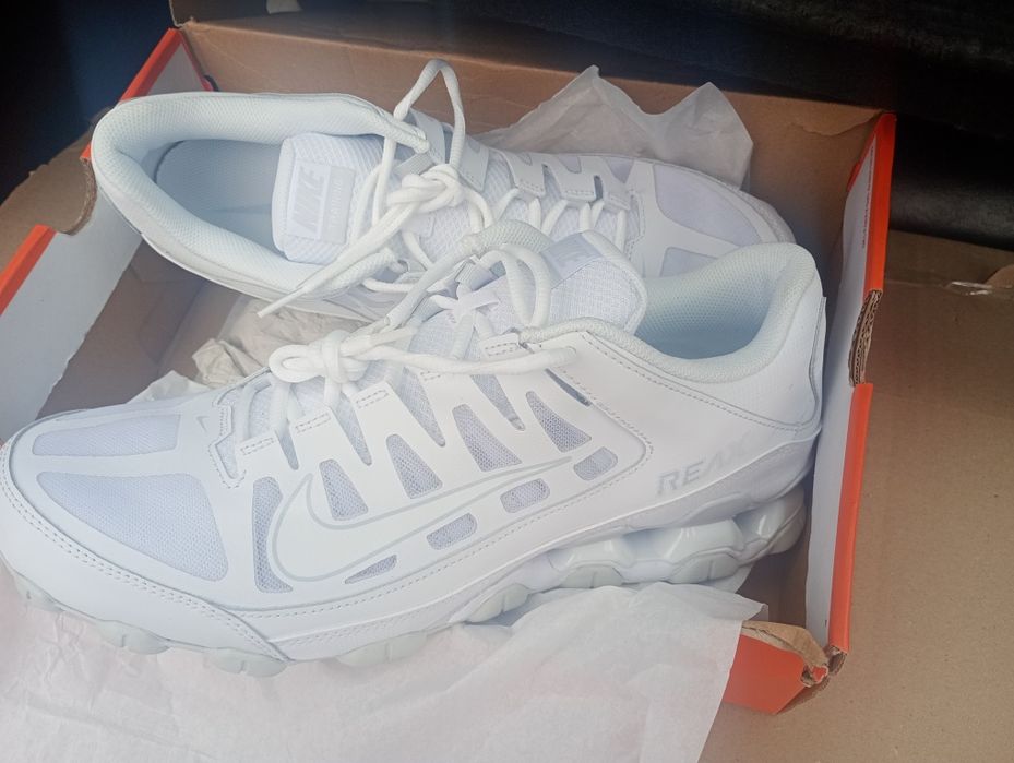 Кроссовки Nike, 47. 5, большие размеры