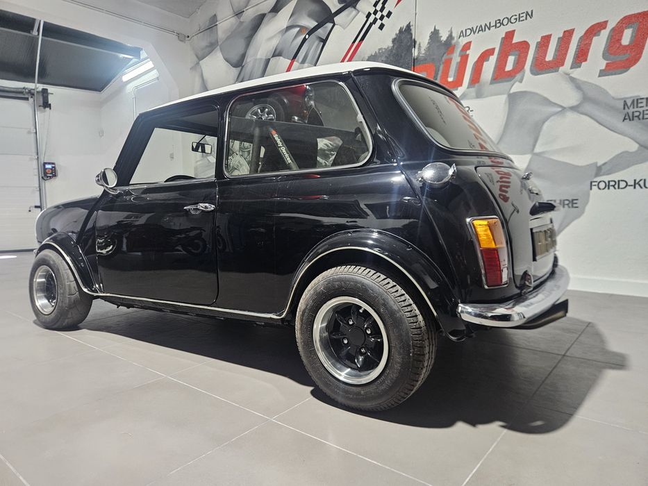 Mini 1275 +++ gt