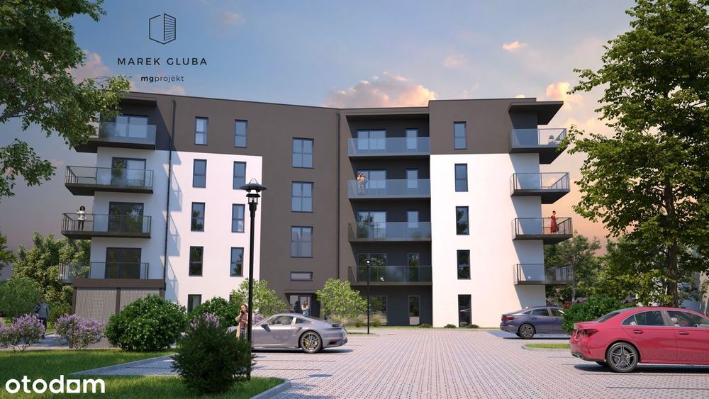 Kamień Pomorski - ul. Wojska Polskiego 11 - Apartament 2/1 (15)