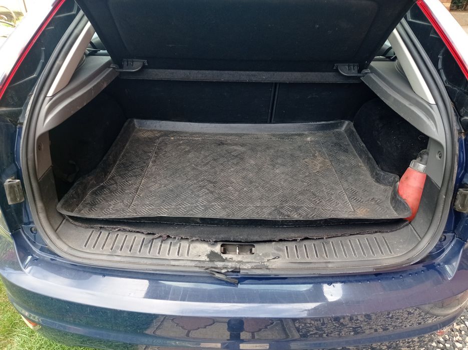 Форд фокус Ford focus 1.4 газ/бензин