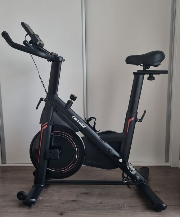 Bicicleta estática CHAOKE