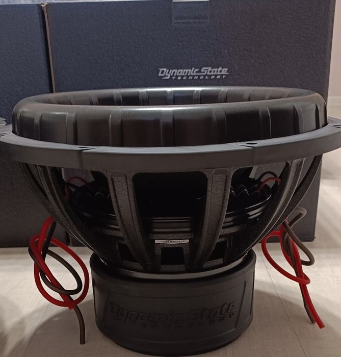 Dynamic state VSW-M40