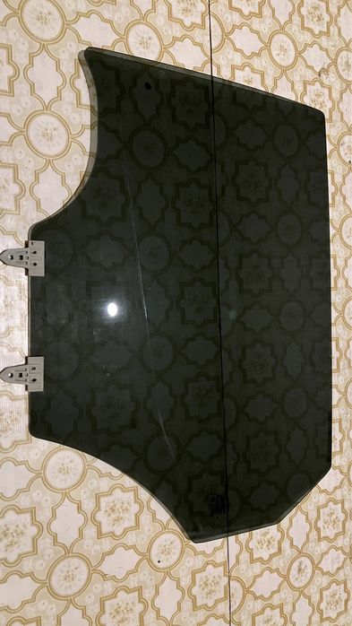 Скло задньої лівої двері Nissan Qashqai 2 j11, заводське тонування