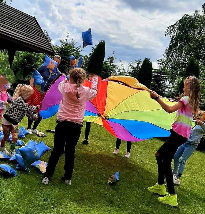 Animacje animator dla dzieci Fotobudka napis LOVE