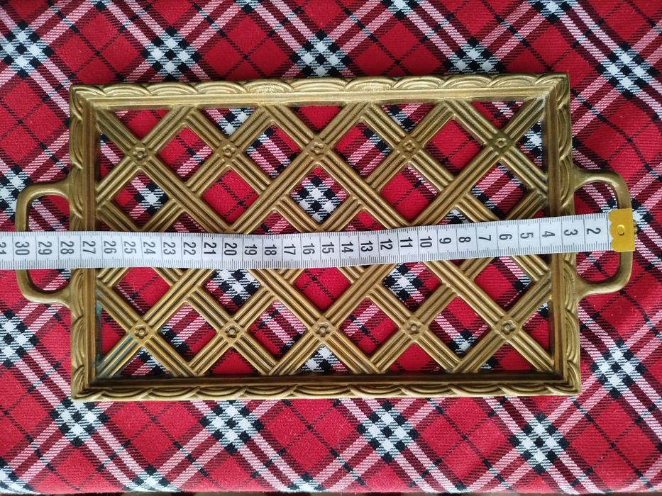 таця  для сніданку