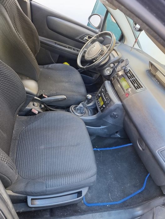 Citroën C4 1.6 2007