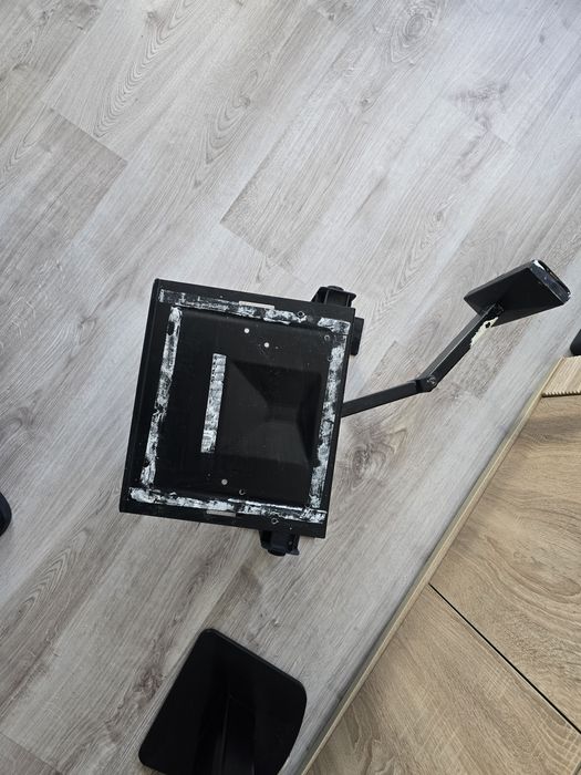 Uchwyt ścienny na TV