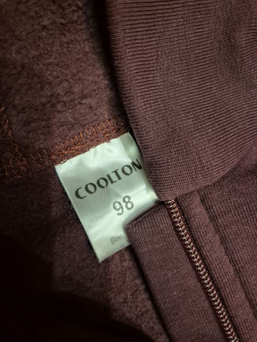 Ромпери Сoolton 98