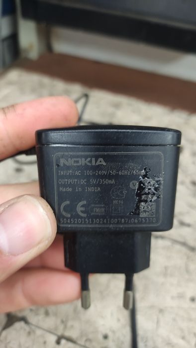 Nokia c2-05 ( clássico )
