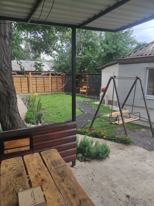 Комфортна Квартира Подобово в Центрі міста