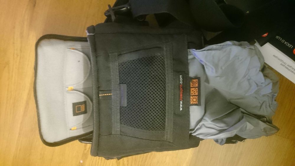 leica d lux 4 kolekcjonerska akcesoria