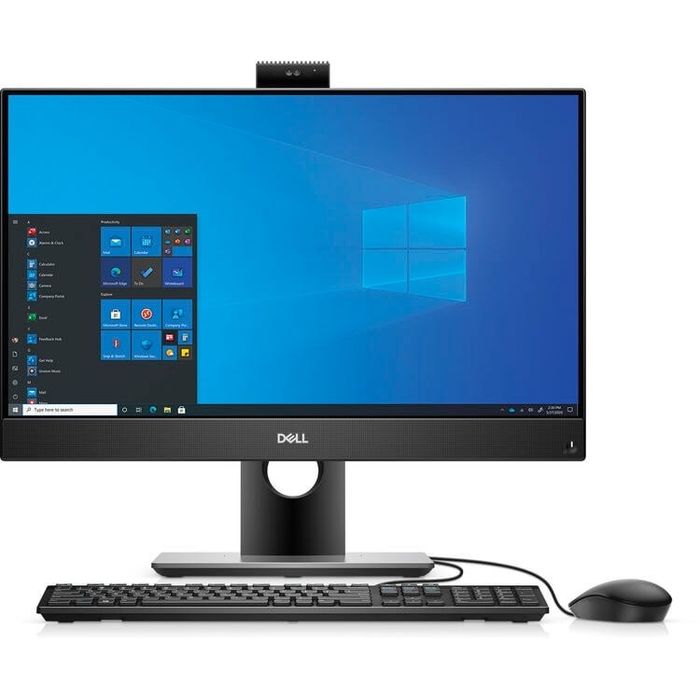 Продам Dell OptiPlex 5490 All-in-One (AIO)