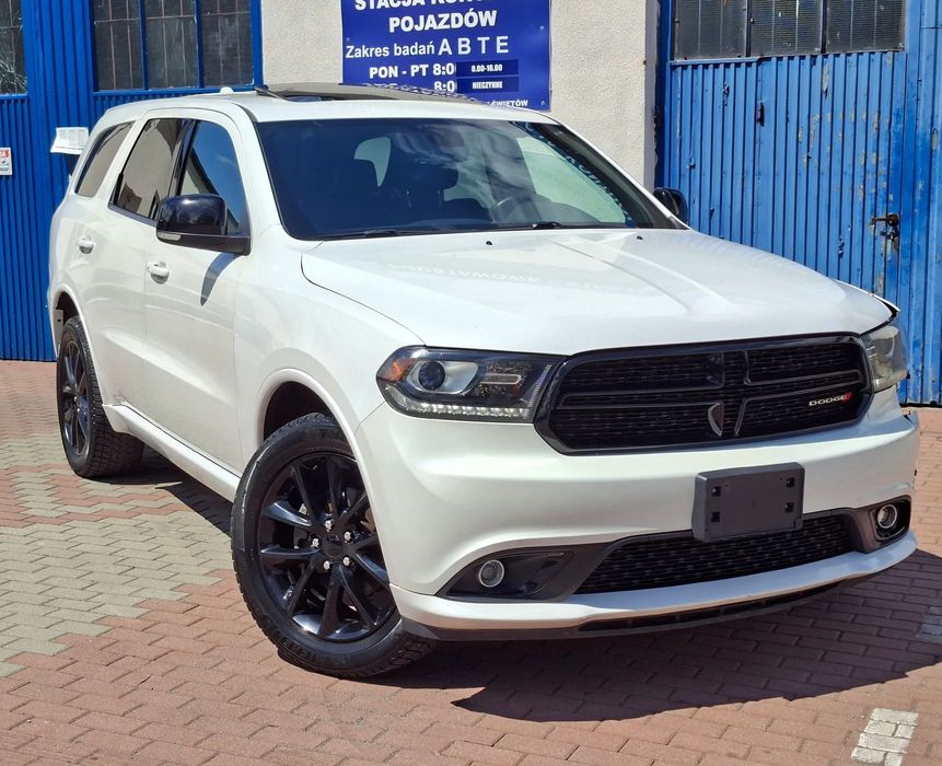 Dodge Durango