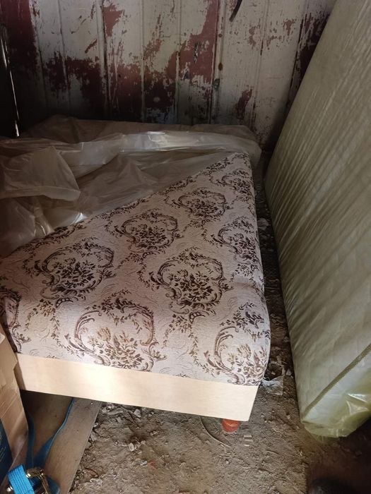 Кровать бу откидная
