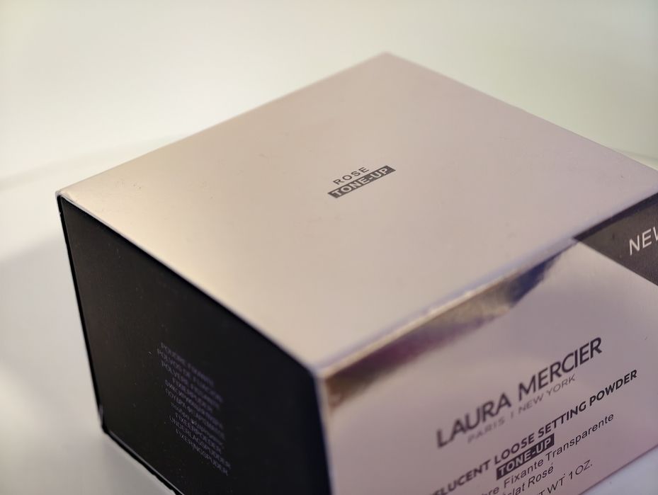Laura mercier tone up powder translucent setting 29