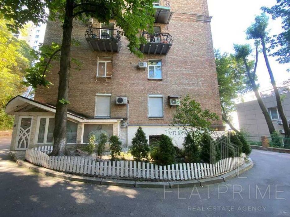 Коммерческая недвижимость по адресу бульвар Дружбы Народов (площадь 88 м²) - Atlanta.ua - фото 10