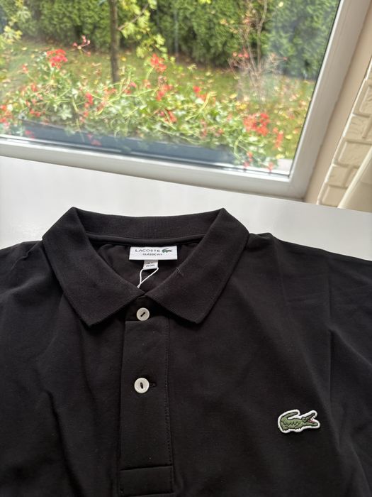Koszulka Polo Lacoste