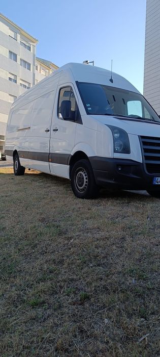 Transportes e Mudanças low-cost