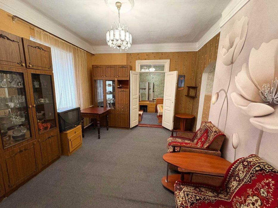 Продам часть домовладения , р-н Водопроводной.