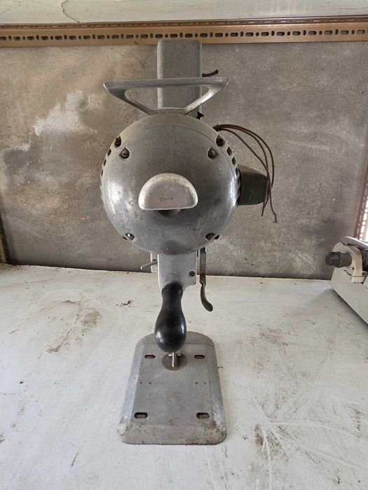 Maquina de corte de malha "wolf pacer"