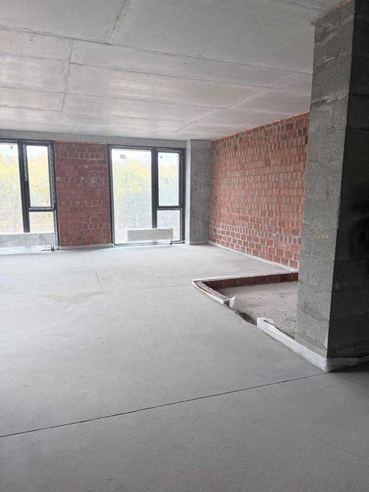 Продам уютную 2к квартиру ЖК MARHALL