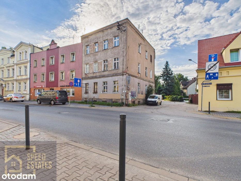 Mieszkanie – Wrocław - Widok 5