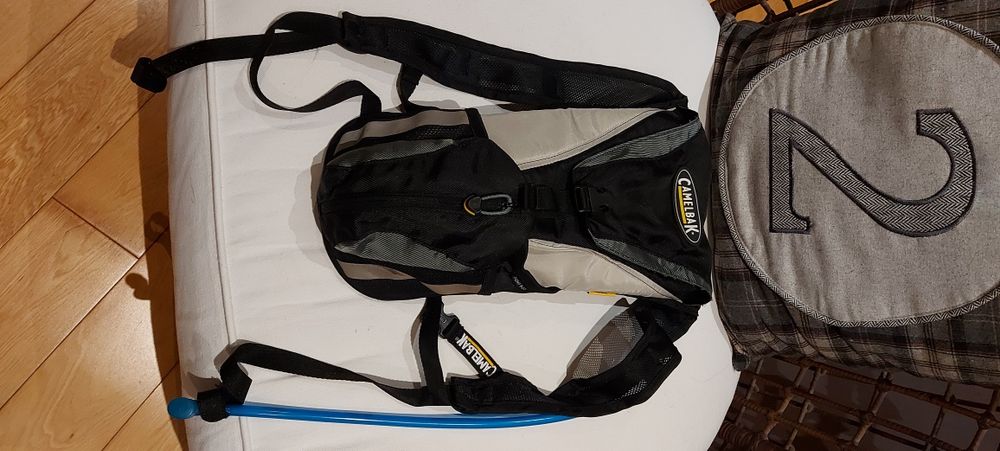 Camel Bak Corrida caminhada