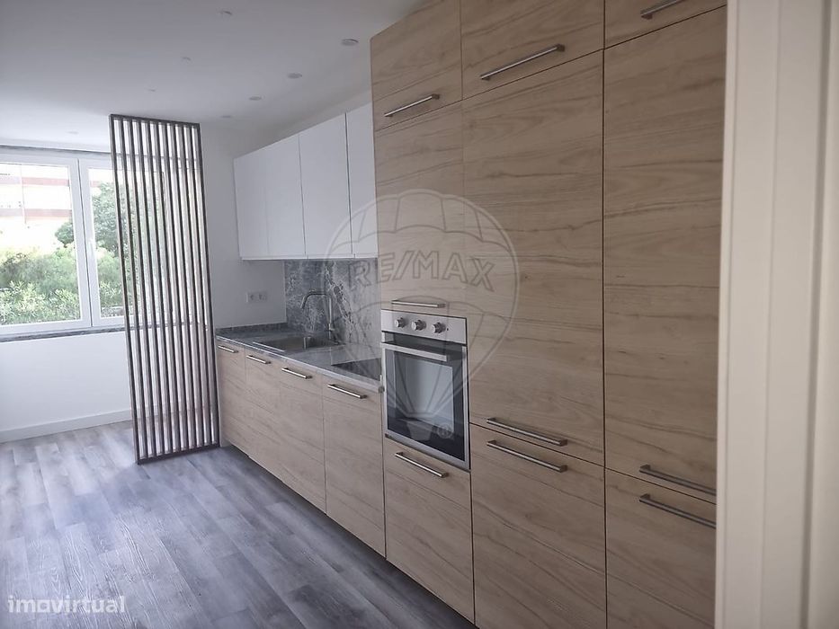 Apartamento T2 para venda — Nossa Senhora de Fátima, Santarém