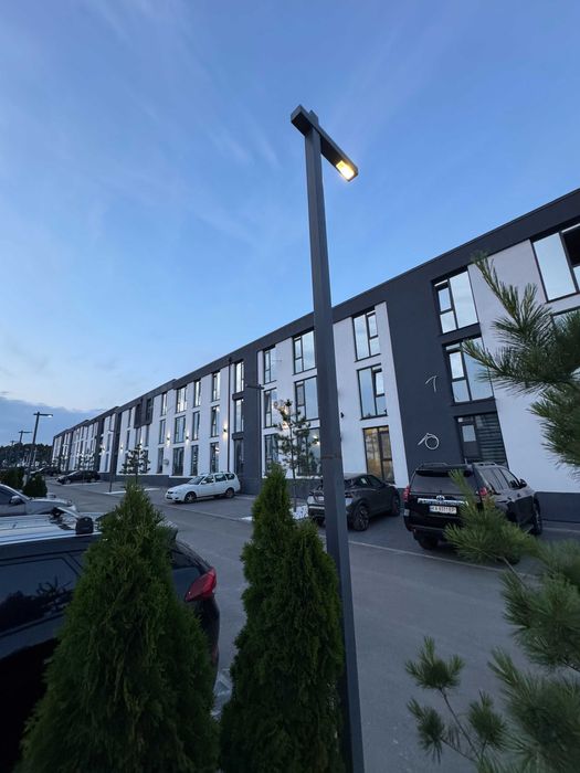 1-кім. квартира 18.04 кв.м | Роздільна | Новобудова | Без комісії