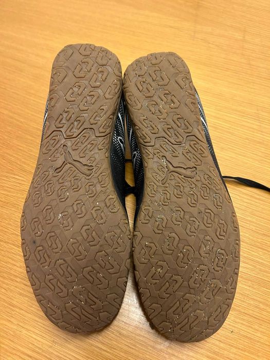 CHUTEIRAS PUMA TAMANHO 38,5