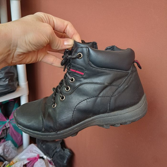 Обувь для мальчика ботинки кроссовки